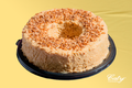 Pastel Alemán