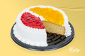 Pastel Combinado