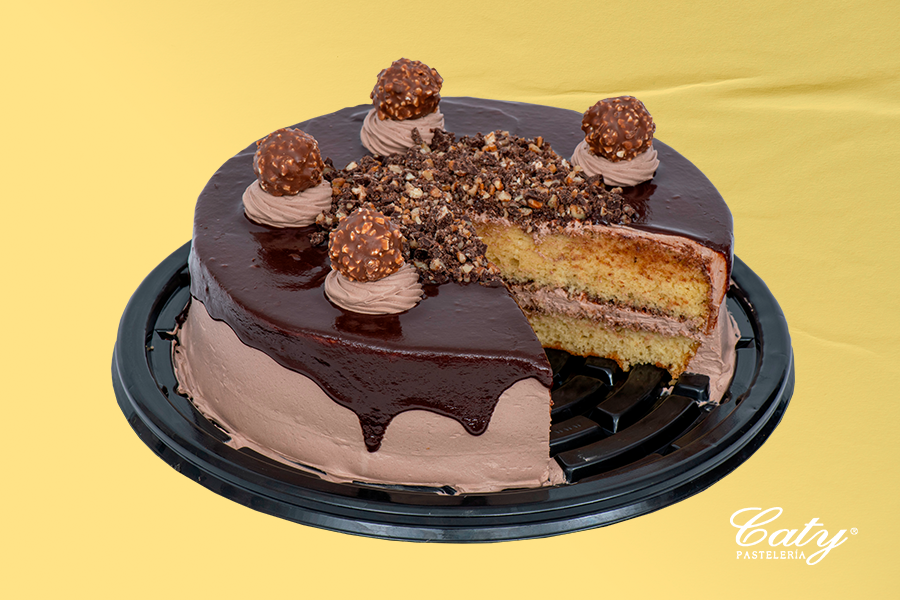 Ferrero Rocher