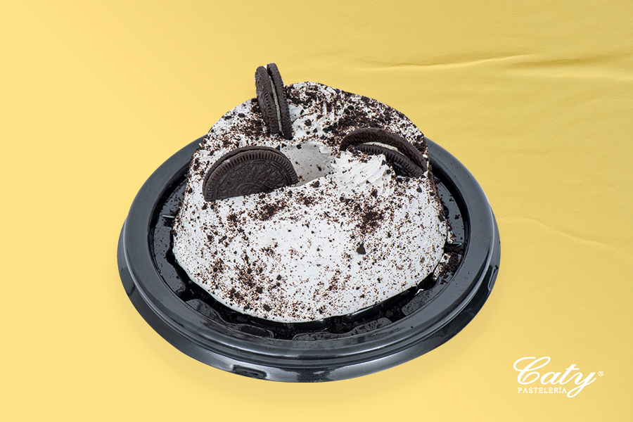 Mini Oreo