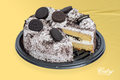 Pastel Oreo