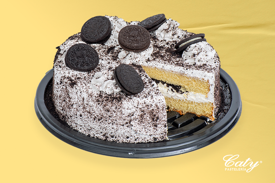Pastel Oreo