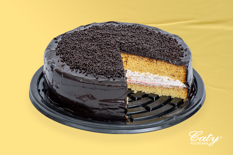 Pastel Cubano (Gansito)