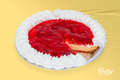 Pay de Fresas