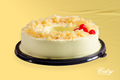 Pastel Piña Colada