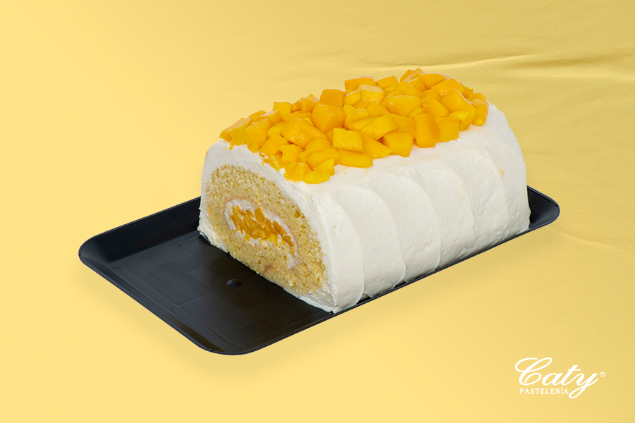 Rollo de Mango