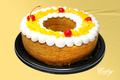 Rosca Tropical