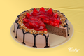 Tres Leches Chocolate