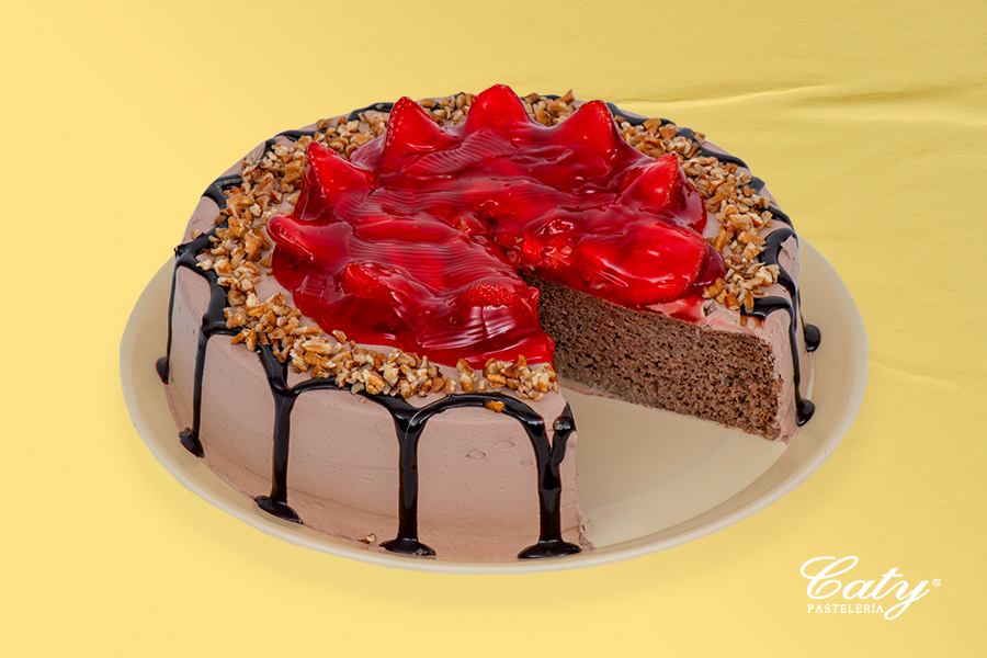Tres Leches Chocolate