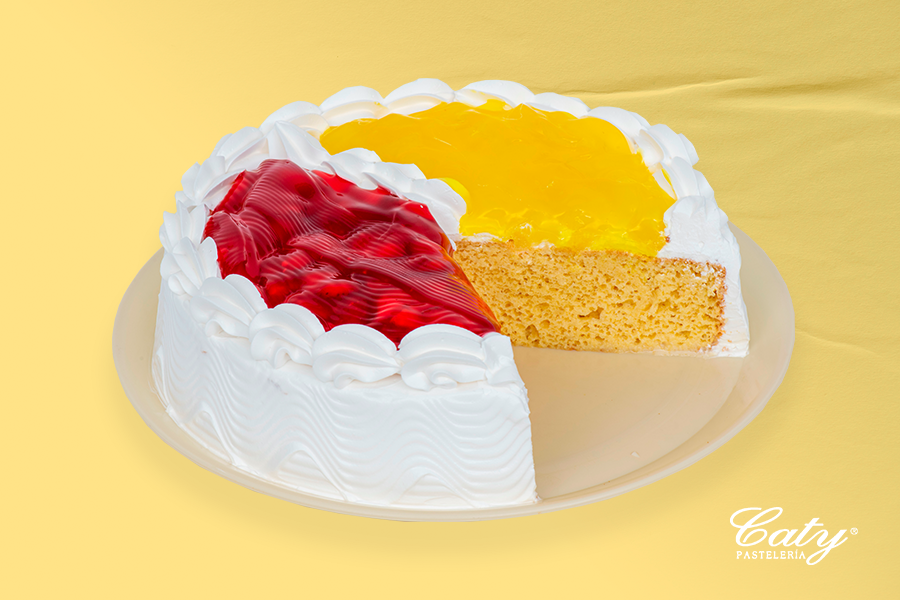 Tres Leches Combinado