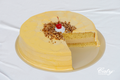 Tres Leches Flan