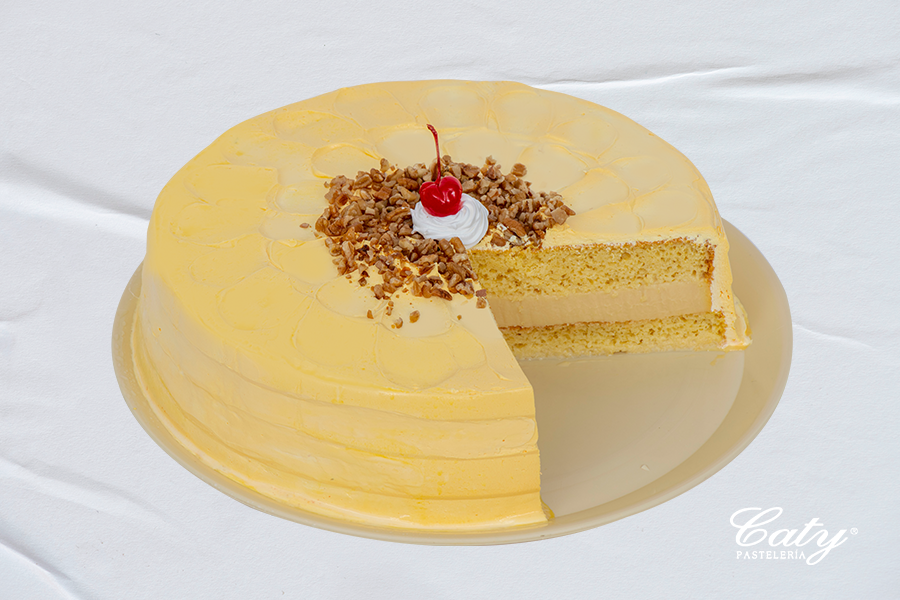Tres Leches Flan