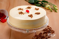 Tres Leches Flan